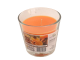 Duftkerze im Glas Winterorange