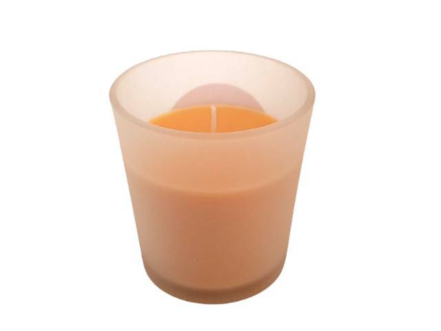 Duftkerze im Glas Indian Summer