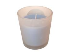 Duftkerze im Glas Wintermärchen
