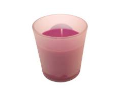Duftkerze im Glas Passionsfrucht
