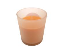 Duftkerze im Glas Indian Summer