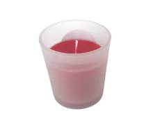 Duftkerze im Glas Iced Berries